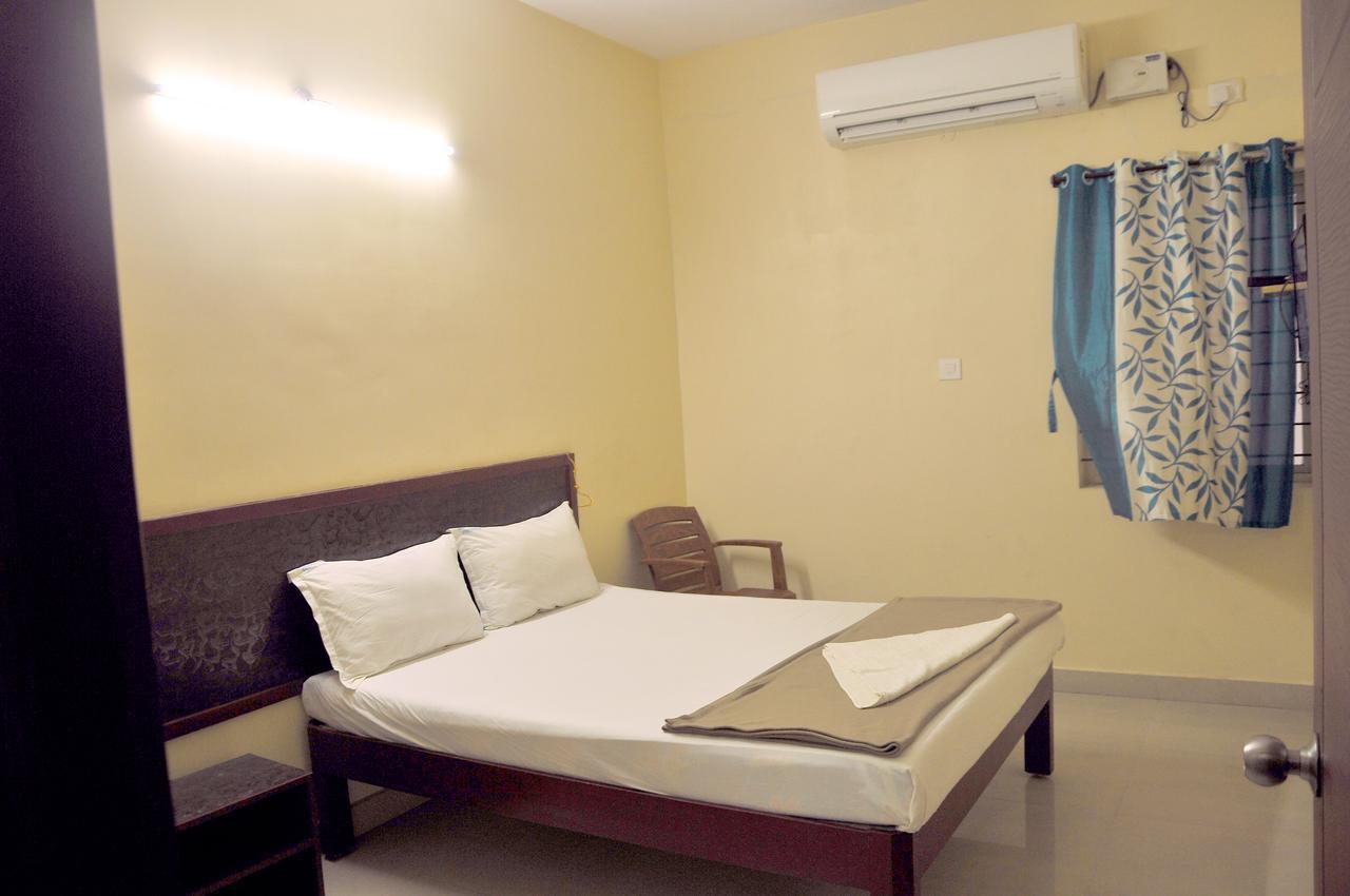 Ksr Grands Hotel Tirupati Exterior photo