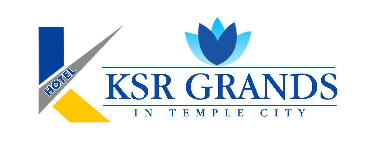 Ksr Grands Hotel Tirupati Exterior photo